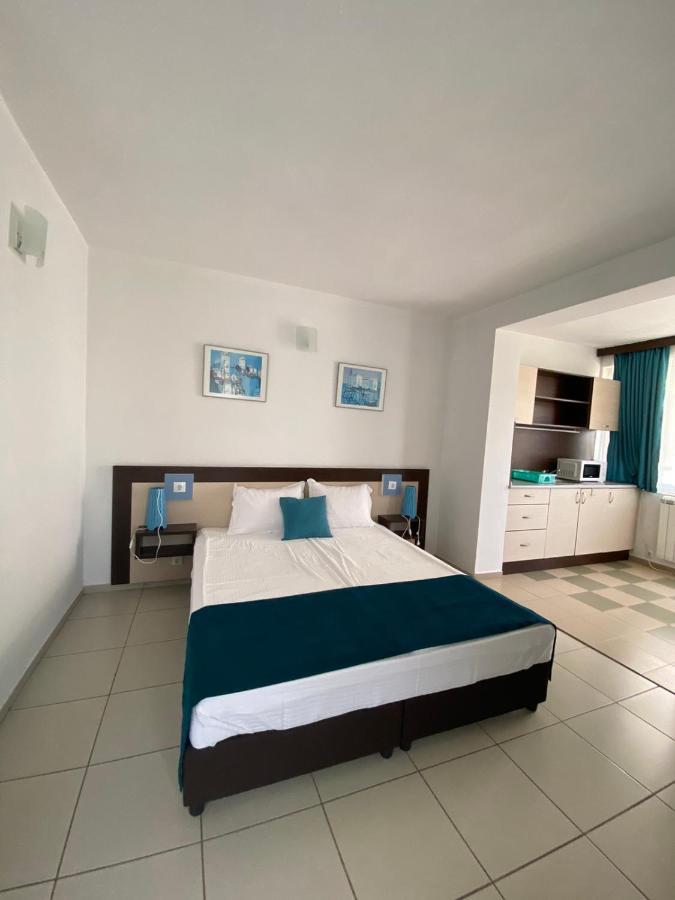 Lilia 2 Family Hotel Приморсько Екстер'єр фото