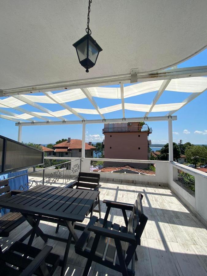 Lilia 2 Family Hotel Приморсько Екстер'єр фото