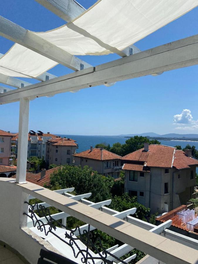 Lilia 2 Family Hotel Приморсько Екстер'єр фото