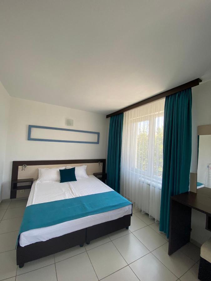 Lilia 2 Family Hotel Приморсько Екстер'єр фото