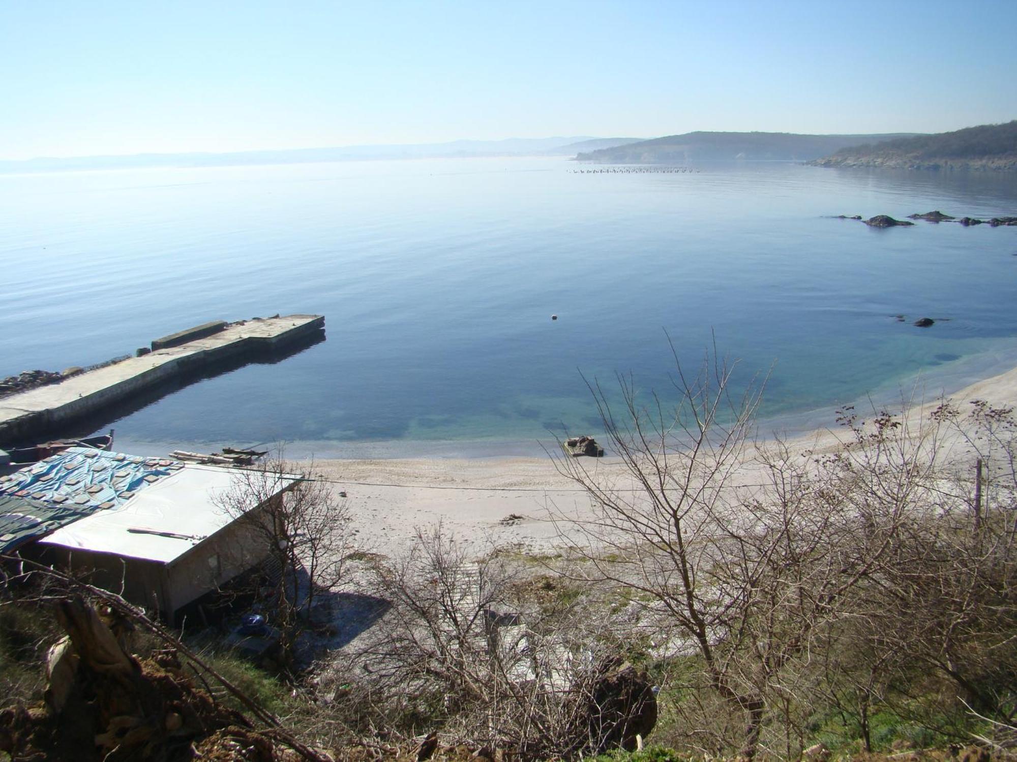 Lilia 2 Family Hotel Приморсько Екстер'єр фото
