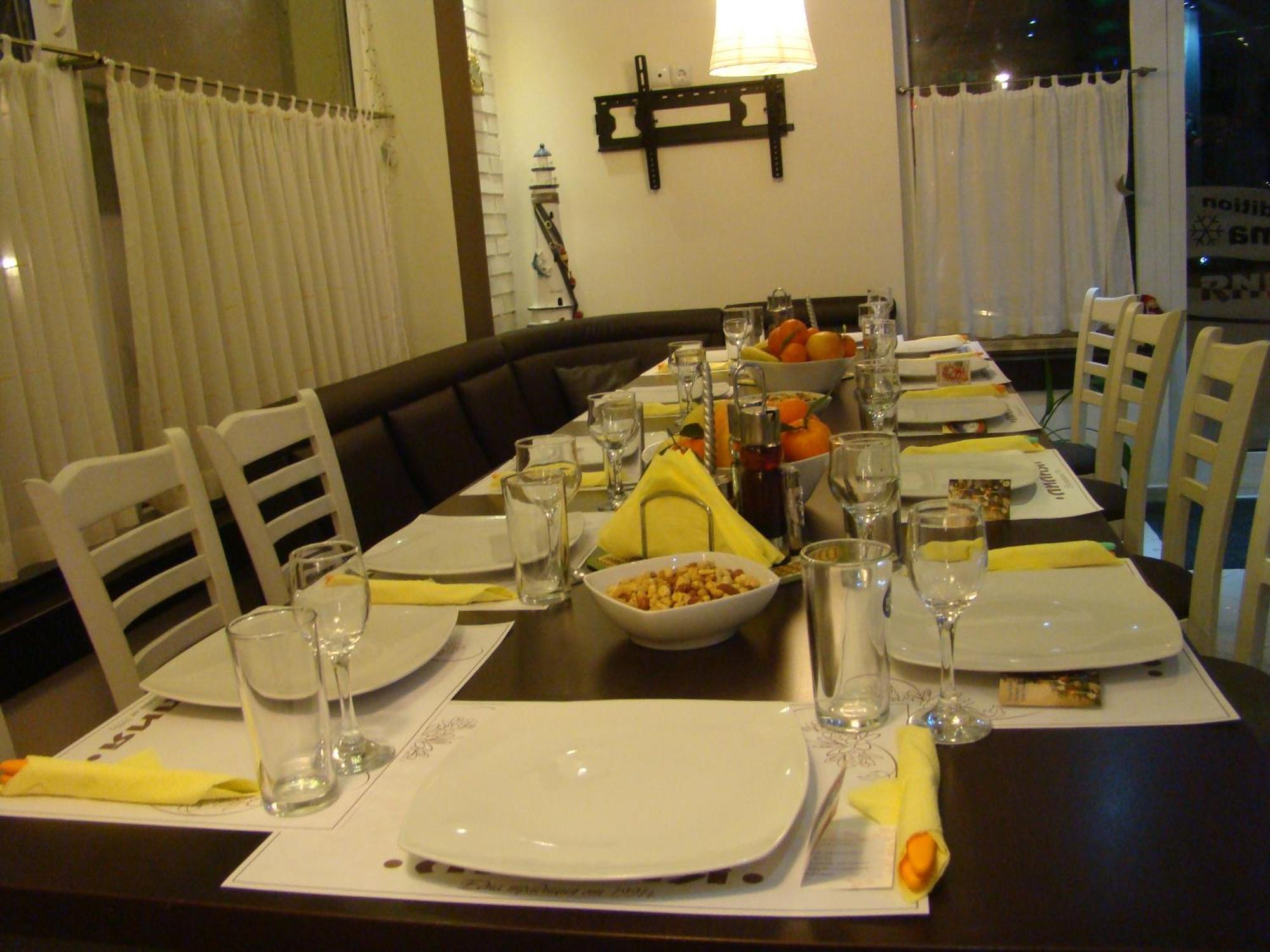 Lilia 2 Family Hotel Приморсько Екстер'єр фото